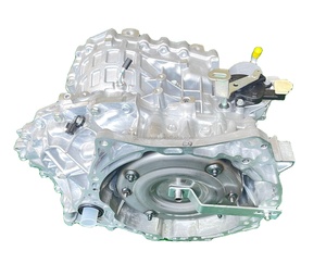 N issan-transmisor automático <span class=keywords><strong>Qashqai</strong></span> JF011E RE0F10A, pieza Original nueva, 31020-3UX7B - Product Image 1