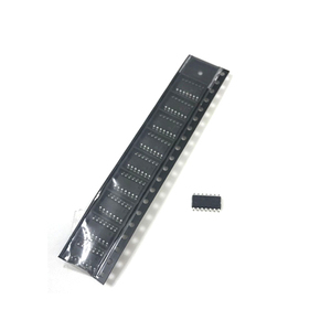 Mạch Gốc LM324N DIP14 <span class=keywords><strong>LM324</strong></span> Mạch Tích Hợp <span class=keywords><strong>IC</strong></span> <span class=keywords><strong>LM324</strong></span> SMD LM 324 <span class=keywords><strong>IC</strong></span> Chip - Product Image 4