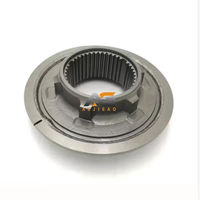 Pièces de boîte de vitesses de synchronisation différentielle de haute précision et de durabilité OE:1316233015 pour pièces automobiles