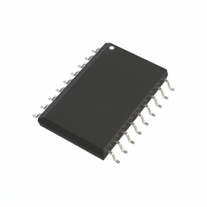 18 SOlC Electronic Chips Component Embedded PIC16LC620A-04I_SO Original One Stop Service - Product Image 1