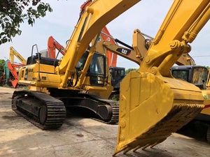 ตลับลูกปืนปั๊มกระปุกเกียร์ Komatsu มือสอง PC400ญี่ปุ่น - Product Image 5