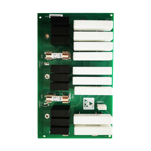 Carte d'absorption de résistance et de capacité RC AH466704U001 380-830A pour variateur 590 - Product Image 4
