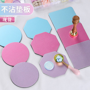 แผ่นรองซีลกันติดสำหรับเครื่องมือซีลขี้ผึ้ง - Product Image 1