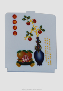 TJ-80 tự động Máy in nhãn thế hệ mới in nhiều màu sắc truyền nhiệt máy dán nhãn cho xô Nhựa thùng - Product Image 6