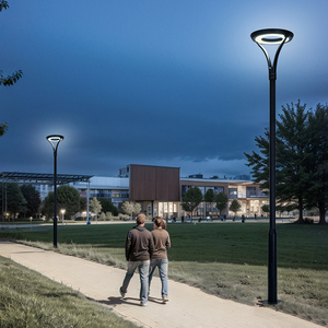 Personnalisé extérieur nouveau design aluminium IP65 étanche lampadaires chemin parc lumière paysage pelouse lumière - Product Image 6