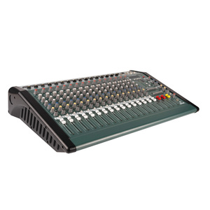 <span class=keywords><strong>Controller</strong></span> multifunzione professionale da 350W 16 canali usb power <span class=keywords><strong>dj</strong></span>/<span class=keywords><strong>mixer</strong></span> <span class=keywords><strong>console</strong></span> <span class=keywords><strong>audio</strong></span> per stage home music karaoke KTV - Product Image 2