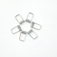 Fil de ressort en spirale torsadé, diamètre 0,15 mm-20 mm |   Ressorts de pince à linge personnalisables de haute qualité pour l'ameublement et l'usage industriel