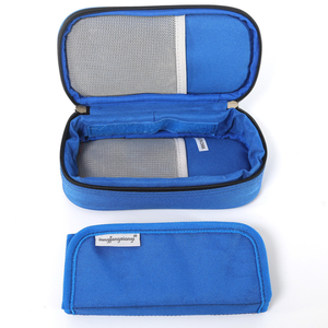 Bolso más fresco de encargo de <span class=keywords><strong>alta</strong></span> calidad de la <span class=keywords><strong>insulina</strong></span> que viaja para la medicación - Product Image 5