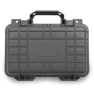 Échantillon gratuit étui à outils de voyage en mousse EVA à coque dure personnalisé antichoc pochette avec plateau moulé - Product Image 2