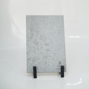 แผ่นผนังกั้นความแข็งแรงสูงทำจากซีเมนต์เส้นใยใยหินวัสดุทนไฟดีไซน์ทันสมัยสำหรับอาคารภายนอก - Product Image 3