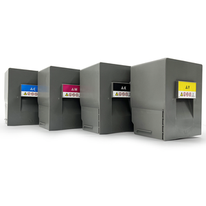 Cartuccia Toner Originale Compatibile per Ricoh Pro C5100S C5110 MPC 5100 5110 C5100S C5110S, Toner a Colori Giapponese - Product Image 1