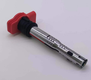 Shupin Neue Hoch leistungs zündspule OEM 06 E905115A für Audi A4/A6/A7/A8/Q7 und für Gallardo mit Universal ausstattung - Product Image 3