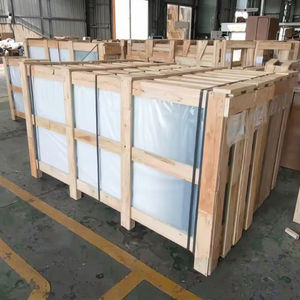 Factory Customized Tempered Glass Manufacturer, 3mm 4mm 5mm 6mm 7mm 8mm 9mm 10mm 11mm 12mm Building & Industrial Glass - Product Image 6