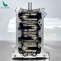 Factory Direct Sale Engine Parts LR022078 for Land Rover Freelander 2 L359 2.2T 224DT Engine Block Discovery Freelander Block