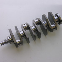 Vilebrequins Racing pour Opel Zafira Astra Combo Corsa Meriva Vectra Z16LET Z16LEL Z16LER Z16XE Z16XEP Z16SE Manivelles