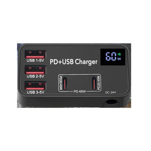 Mini tête de charge 65W pour PD20W <span class=keywords><strong>Apple</strong></span> IPhones <span class=keywords><strong>chargeur</strong></span> USB numérique rapide avec <span class=keywords><strong>prise</strong></span> AU pour ordinateur portable et téléphone portable - Product Image 1