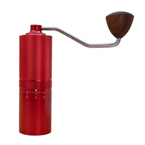 ความจุ 30g เครื่องบดเมล็ดกาแฟเสี้ยนทรงกรวยสแตนเลส - Product Image 3