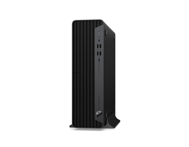 Desktop PC Elite Small Form Factor 800 G9 Intel Core I7 I7-13700 16GB RAM 1TB SSD/gtx 1660 800 G9 Desktop