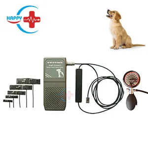 HC-R032 Vet Blood Pressure Doppler pet clinic blood pressure test kit