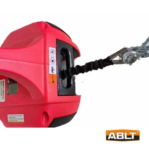 Ynynthetic ope Ling ababy Wpulgadas alimentado por taladros - Product Image 3