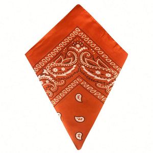 Pañuelo para el Cuello o la Cabeza, una Forma Elegante de Expresar Individualidad, Perfecto para Festivales, Eventos al Aire Libre y Uso Diario - Product Image 1
