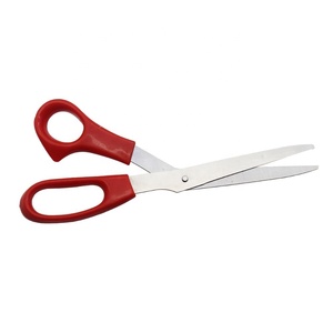 <span class=keywords><strong>Forbici</strong></span> multiuso da 8 pollici taglio del tessuto <span class=keywords><strong>forbici</strong></span> da sarto per cucire <span class=keywords><strong>professionali</strong></span> in acciaio inossidabile - Product Image 6