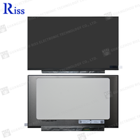 N140HCA-EBC à bordure étroite LCD LED mince 30 broches 14.0 pouces FHD 1920*1080 écran d'ordinateur portable LCD écran d'affichage à LED