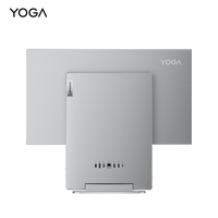 Lenovo Yoga 27 All-In-One Desktop PC AMD Ryzen 7 32GB 1TB SSD 27 QHD 120Hz Eye-Care AIO Computer