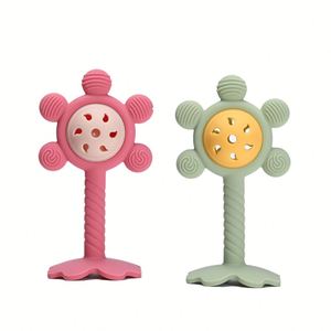 Jouets dentaires, en silicone, jouets à mâcher souples, fournitures pour fêtes et vacances, cadeaux de fête - Product Image 1