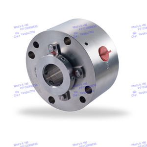 Guarnizione meccanica della cartuccia 09-H75N/85-E24 per la pompa di 515 di <span class=keywords><strong>LMN</strong></span> 300 di Flowserve - Product Image 1