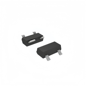ไดโอดป้องกันไฟฟ้าสถิตย์ AR3302S1A TELNOVA ไดโอด TVS ของแท้ใหม่พร้อมส่ง แพ็คเกจอุปกรณ์อิเล็กทรอนิกส์ SOT-143 - Product Image 1