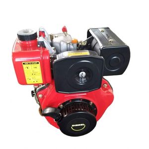 Moteur diesel chinois à bon prix, 211cc 4.5HP FSH170F(E) en promotion - Product Image 2