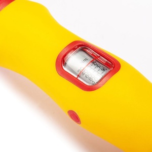 Clé dynamométrique isolée SATA VDE 10-200 Nm, embout 1/2 pouce, outil de réparation automobile - Product Image 3