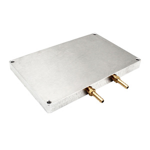 DKYS New Top Width Electronic Control DK72550T18 Tube Aluminum Substrate <b>Controller</b> Water Cooled Radiator <b>Motor</b> <b>Controllers</b> DK72 - Product Image 3