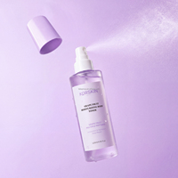 KORSKIN Cosmetische Gezichts Toner Spray Koreaanse Hydraterende Huidverzorging Peptide Druivenvrucht Natuurlijke Biologische Body Mist