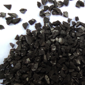 Carbón Activado Impregnado para la Eliminación de <span class=keywords><strong>Cloro</strong></span> en Agua Potable, Medio de Purificación Granular de Alta Eficiencia - Product Image 3