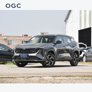 Geely Atlas Boyue SUV 2024 en Excelentes Condiciones, 1.5T AT LHD, 5 Asientos, <span class=keywords><strong>Segunda</strong></span> <span class=keywords><strong>Mano</strong></span>, <span class=keywords><strong>Venta</strong></span> al Por Mayor, Argelia, Puerto Tema, Ghana, África - Product Image 1
