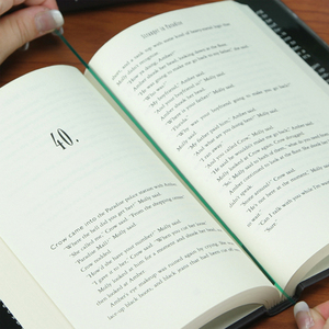 Thư viện vô hiệu hóa cuốn sách em Dải Ba M tattle băng an ninh dải - Product Image 3