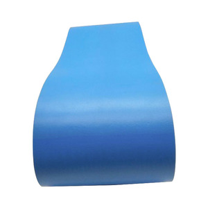 สายพานลำเลียง PU ทนน้ำมัน UNI Blue ขนาด 1030 มม. ยาว 3000 มม. กว้าง 1.5 มม. พร้อมการรับประกัน 1 ปี สำหรับอุตสาหกรรมอาหาร - Product Image 6