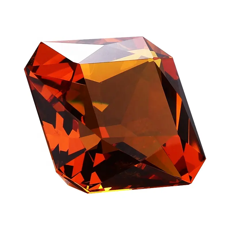 Diamantes de cristal decorativos al mejor precio, al por mayor