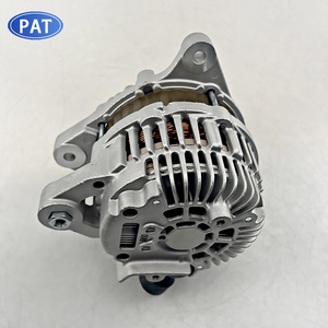 <span class=keywords><strong>Alternador</strong></span> 31100-R1A-A01 31100 R1A A01 31100R1Aa01 para <span class=keywords><strong>Honda</strong></span> Hr-V L4 1.8L 2016-18 PAT <span class=keywords><strong>alternador</strong></span> de coche de alto rendimiento - Product Image 5
