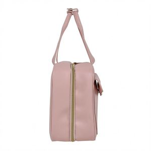 Bolsa de Almacenamiento Impermeable Multifuncional de Gran Capacidad de Fábrica BSCI para Viajes de Negocios, Bolsa de Aseo Portátil, Bolsa de Maquillaje - Product Image 4