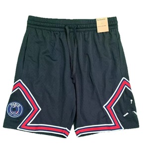 Wholesale Custom American Street Fashion Quick-Dry Mesh Fabric Basketball Shorts Sporty Elastic Waist Hot Shorts Unique Print - Product Image 6