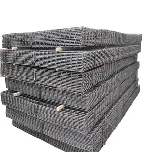Factory Stock Can Be Customized 4x4 Inch Welded Mesh Fence Board Reinforcing Mesh