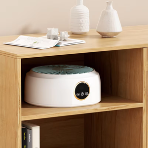 Séchoir à linge pliable et portable <span class=keywords><strong>pour</strong></span> la maison, mini <span class=keywords><strong>appareil</strong></span> de séchage de vêtements adapté aux couvertures et aux chaussures - Product Image 2