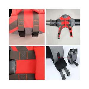 Ropa reflectante para perros, impermeable, para la nieve, para perros de tamaño grande y mediano - Product Image 6