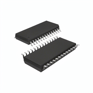 Electronics Component 28 SSOP CY7C63903-PVXC In Stock Interface - Product Image 1