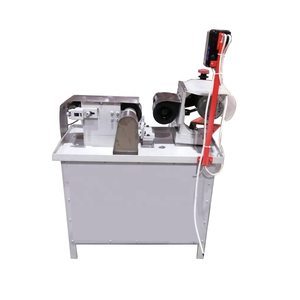 Desain Baru Mesin Pengasah Permukaan Manual Kualitas Tinggi Mesin Pengasah Pisau Garis Lurus Mesin Pengasah Manual - Product Image 4