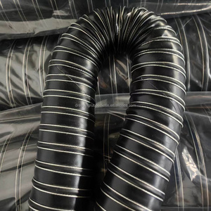 High Temperature Resistant <strong>Silicone</strong> <strong>Hose</strong> for Automotive and Industrial Use - Product Image 6