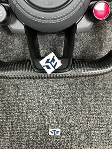 Volante de Cuero Completo para Volkswagen Golf7.5 GTI MK7 GTS GTD GTE R-<span class=keywords><strong>Line</strong></span> Golf7 MK6 GLI CC <span class=keywords><strong>POLO</strong></span> Passat SCIROCCO TIGUAN - Product Image 5